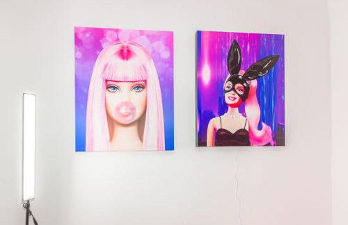 Scottsdoll Dreamhouse Walk to Old Town NEW - Foto 36