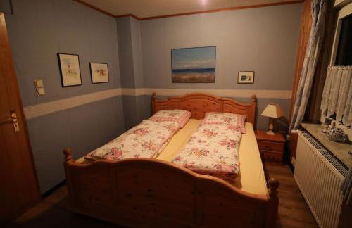 ostfriesisches Bauernhaus mit HotPo zur Erholung - Photo 6