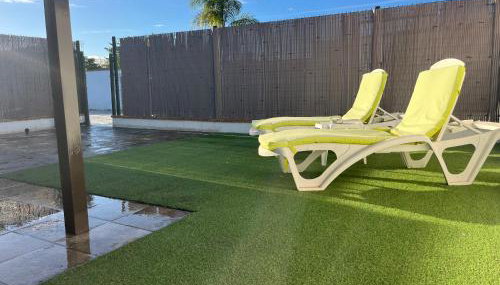 Suites D'Elice - Foto 4, sunbed