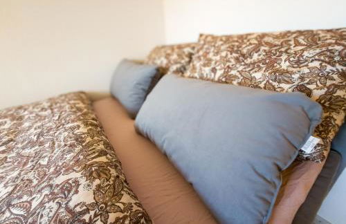 Charmante Ferienwohnung in Nördlingens Altstadt - Foto 10