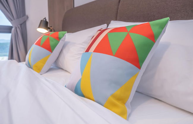 OYO Home 89312 Fantastic 1 Bedroom Starview - Foto 5