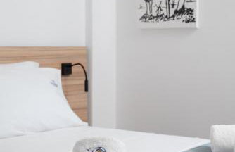 Blue Horizon Apartments - Foto 80