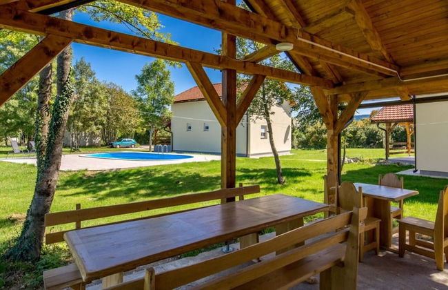 Blue House - Shared Pool - H - Foto 15