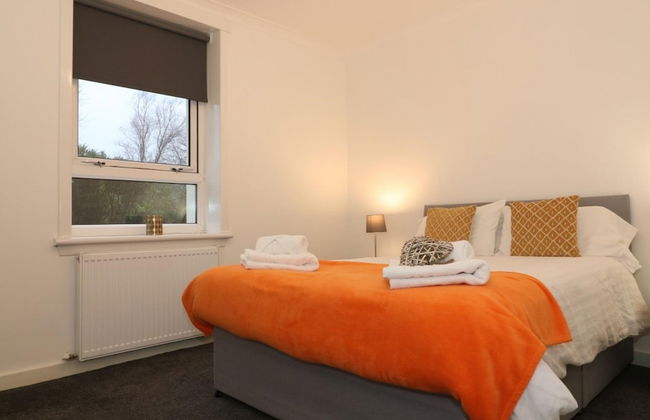 Carrick View - Cumbernauld - Foto 16