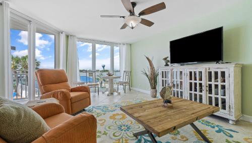 Seaspray Riverside 214 - Foto 2