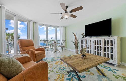 Seaspray Riverside 214 - Foto 2