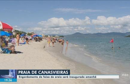 Cobertura Gourmet á 300mts da praia de Canasvieiras norte da ilha de Floripa - Foto 15