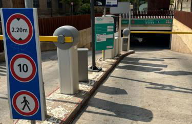 Atico Centro Sol y Vistas - Foto 32