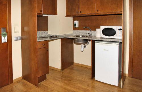 Aparthotel La Vall Blanca - Foto 23