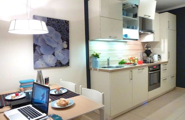 Deck 3 Modern Retreat - Foto 7