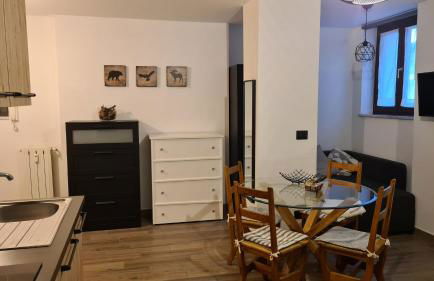 Monolocale Sauze d'Oulx - Foto 9