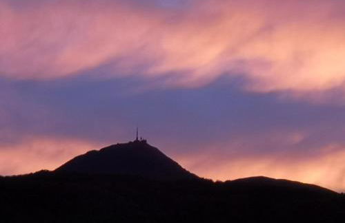 Apparthotel Privilodges Carré de Jaude - Foto 58