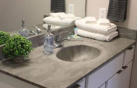 Onsite coffee bar just mins to Jack Thrice Stadium - Foto 11