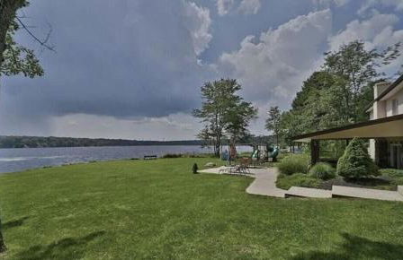 Hideaway - LakeHouse/spa/dock/ - Foto 1