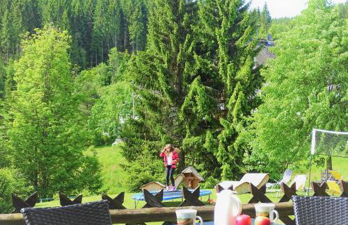 Schwarzwald-Hotel Kraeutle - Foto 53