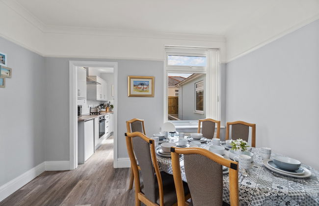 Plymouth-fernhurst- 2 Bedroom Bungalow - Foto 39