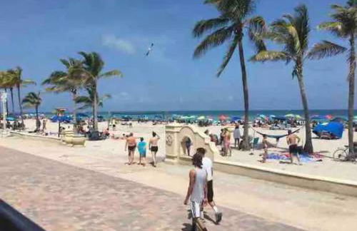 Boho 6, studio Near Air-Cruise Port & Beach - Foto 17