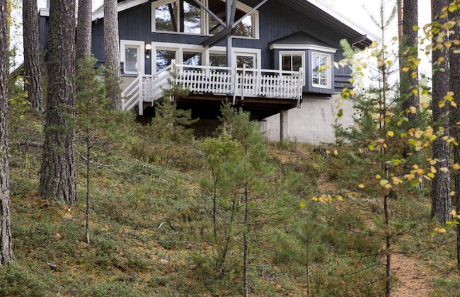 Holiday Club Punkaharju - Foto 26