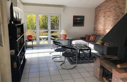 GITE L'ESCALE à FONTEVRAUD - Foto 18