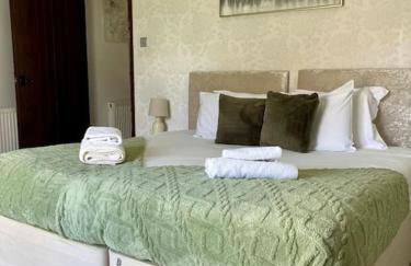 Outstanding 6 Bedroom House Cotton End, Bedford - Foto 51