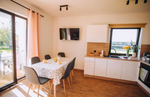 Domki Akacje Wisełka - Foto 10