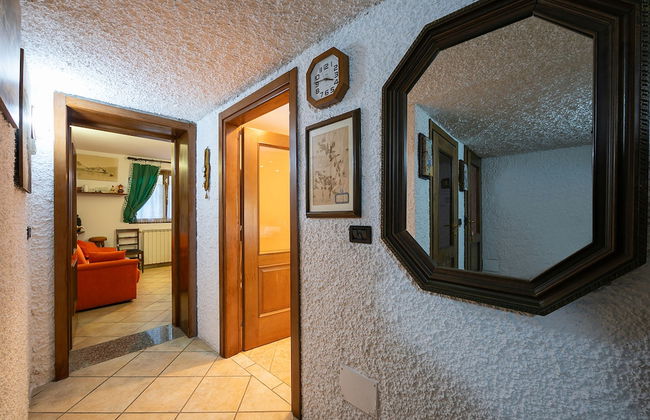 Pool House Parco Azzurro - Foto 6