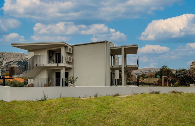 Pool Apartment Sapore Di Mare 2 - Foto 28