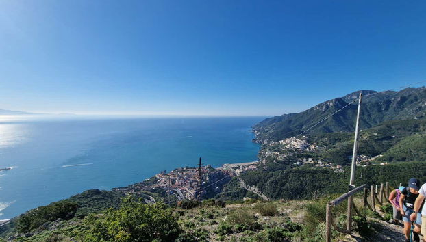 Monte San Liberatore