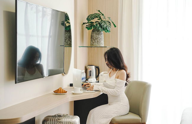 Elite Hotel Nha Trang - Foto 76