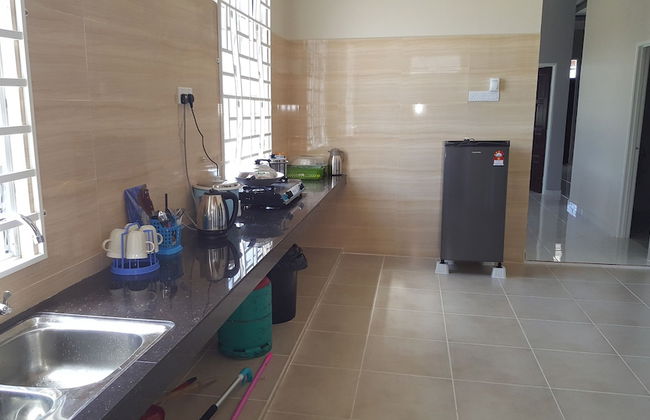 JF Wadi Sofea Homestay - Foto 19