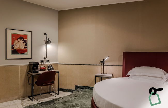 Hotiday Apartments La Spezia - Foto 33