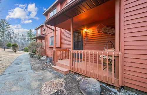 Hudson 76I - A Stylish Mountain Retreat - Foto 30