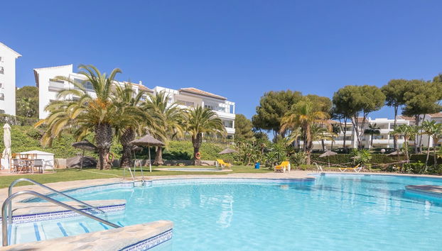 Rancho Miraflores Seaview Townhouse - Foto 2, Habitación