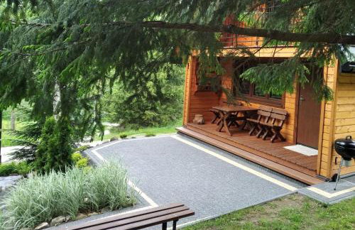 Reset Bieszczady - Foto 42