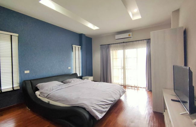 Lan House Pool Villa - Foto 5