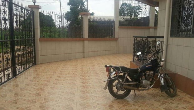 Queen's Residence - Foto 5, Interior