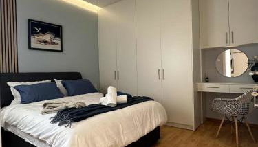 Harmony Boutique Apartments, 100m from metro - Foto 4