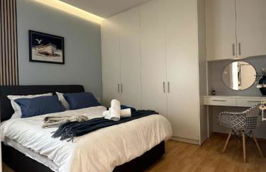 Harmony Boutique Apartments, 100m from metro - Foto 4