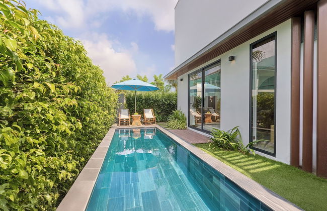 Andochine Resort & Spa Phu Quoc - Foto 33