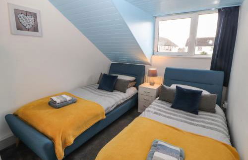 Harbour View - Foto 14