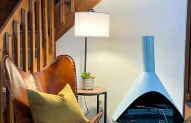 Pet-Friendly - Hot Tub - Fire Pit - Great Views - Foto 1