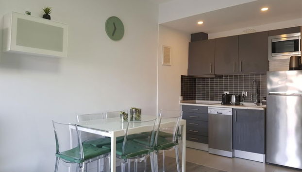 T1 Boavista 6 Vista MAR Wi-fi Ar Cond 4pax - Foto 3, Quarto