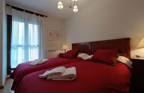 Inmocyma Cerler-Prados de Velarta C2 8 -vistas panorámicas - Foto 30