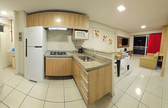 Beach Class Residence by SOLEMAR - Foto 48