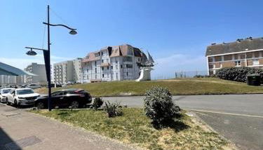 Studio à 50m à pieds de la plage - Foto 3