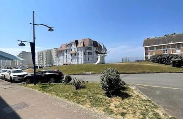 Studio à 50m à pieds de la plage - Foto 3