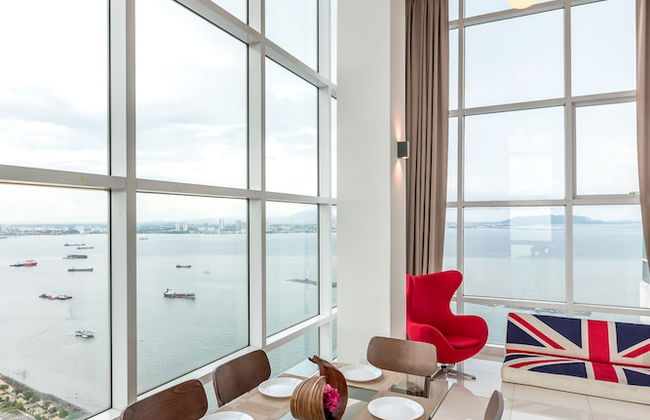 JK Maritime Luxury Suite - Foto 28