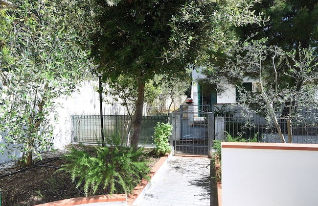 Peschici Mare - Foto 33