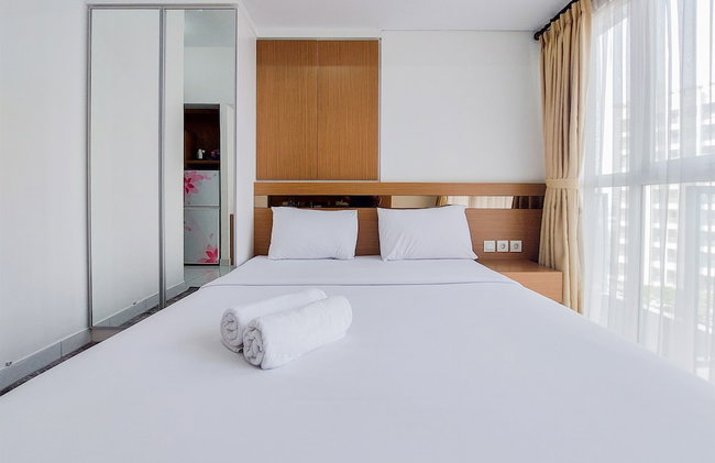 Warm And Enjoy Living Studio Casa De Parco Apartment - Foto 2