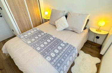 T3 neuf Courchevel 1650 Domaine de l’Ariondaz - Foto 19